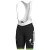 Bib Cykelshorts 2021 Deceuninck-Quick-Step N002